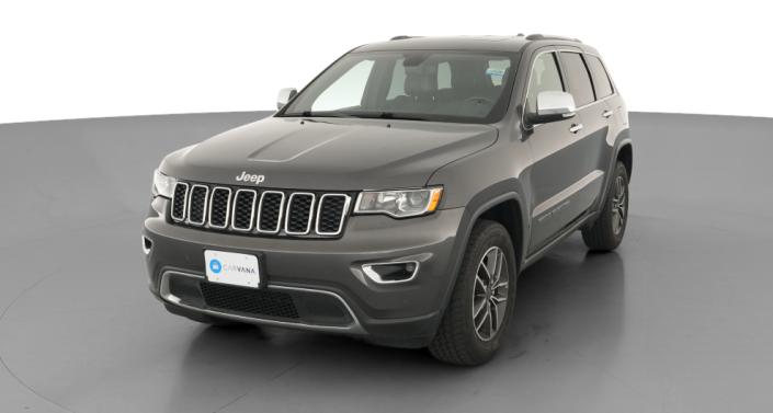 Thumbnail: 2019 Jeep Grand Cherokee - 1