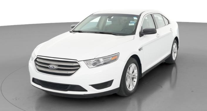 Thumbnail: 2016 Ford Taurus - 1