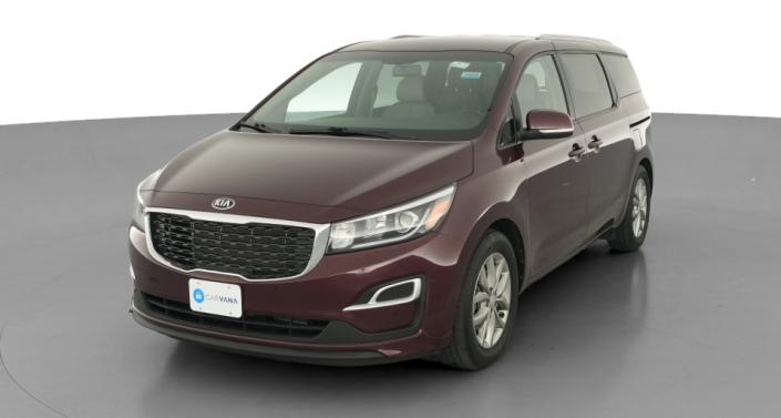 Thumbnail: 2019 Kia Sedona - 1
