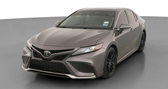 Thumbnail: 2023 Toyota Camry - 1