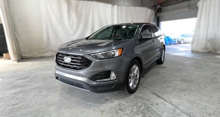 Thumbnail: 2024 Ford Edge - 1