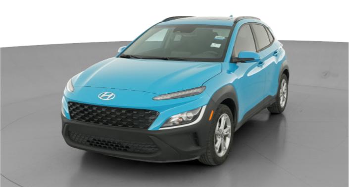 Thumbnail: 2022 Hyundai Kona - 1