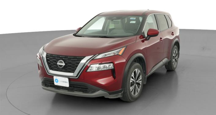 Thumbnail: 2023 Nissan Rogue - 1