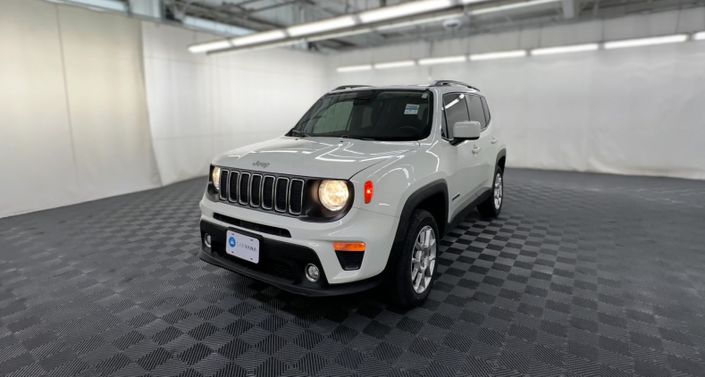 Thumbnail: 2020 Jeep Renegade - 1