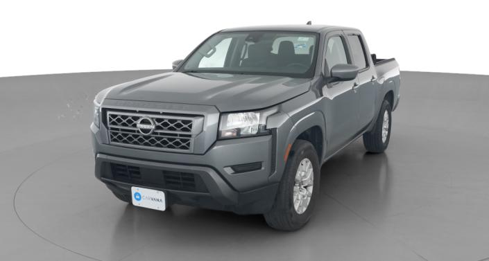Thumbnail: 2023 Nissan Frontier - 1