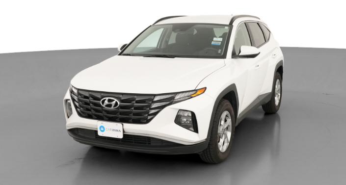 Thumbnail: 2024 Hyundai Tucson - 1