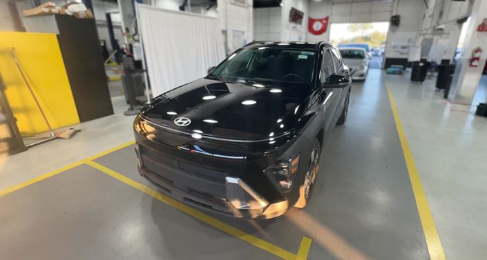 Thumbnail: 2024 Hyundai Kona - 1