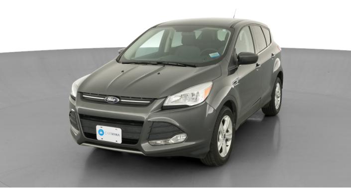 2016 Ford Escape SE -
                  Colonial Heights, VA