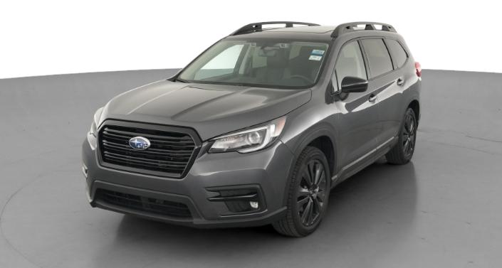 Thumbnail: 2022 Subaru Ascent - 1