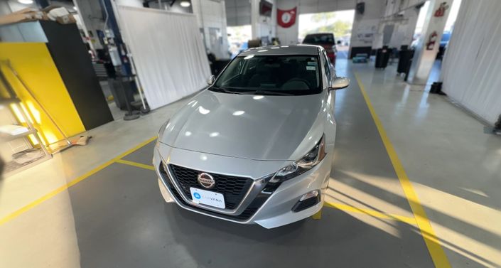 Thumbnail: 2021 Nissan Altima - 1
