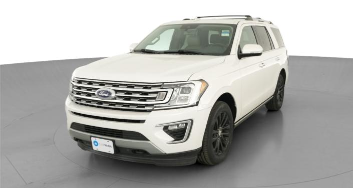Thumbnail: 2019 Ford Expedition - 1