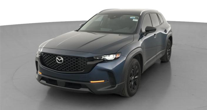 Thumbnail: 2024 Mazda CX-50 - 1