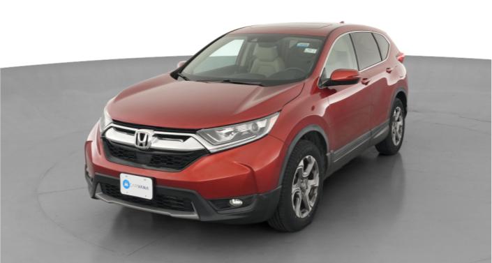 Thumbnail: 2019 Honda CR-V - 1