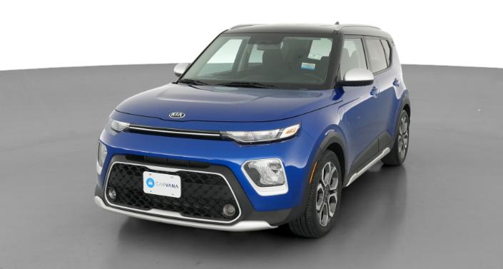 Thumbnail: 2020 Kia Soul - 1