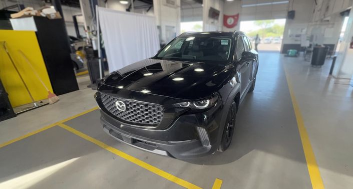 Thumbnail: 2024 Mazda CX-50 - 1