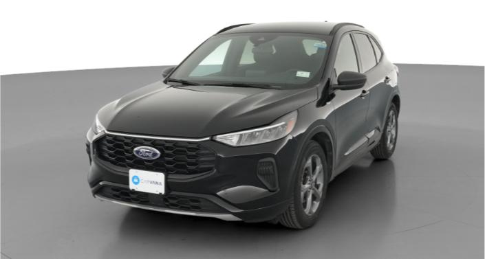 Thumbnail: 2023 Ford Escape - 1