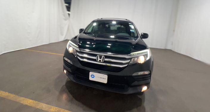 Thumbnail: 2016 Honda Pilot - 1