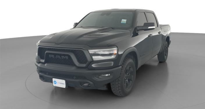 Thumbnail: 2020 RAM 1500 - 1