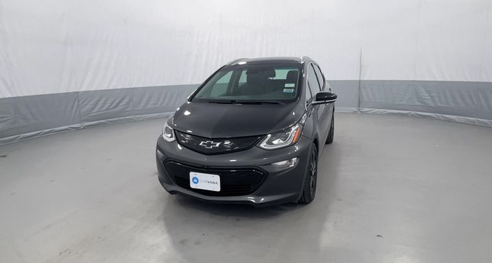 2021 Chevrolet Bolt EV Premier -
                  Akron, NY