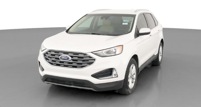 Thumbnail: 2019 Ford Edge - 1