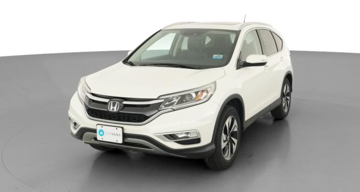 Thumbnail: 2015 Honda CR-V - 1