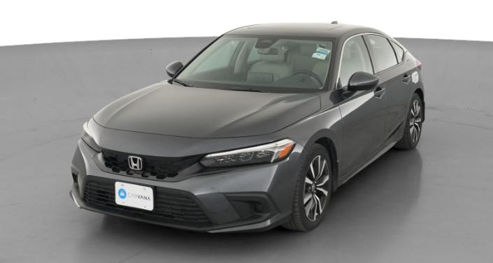 Thumbnail: 2023 Honda Civic - 1