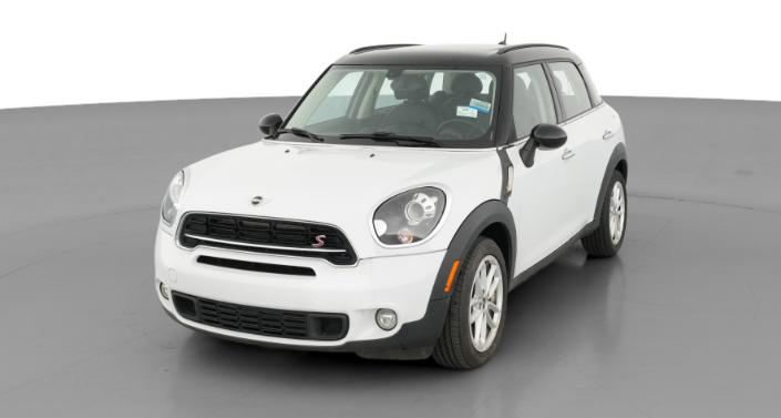 2016 MINI Cooper Countryman S -
                  Concord, NC