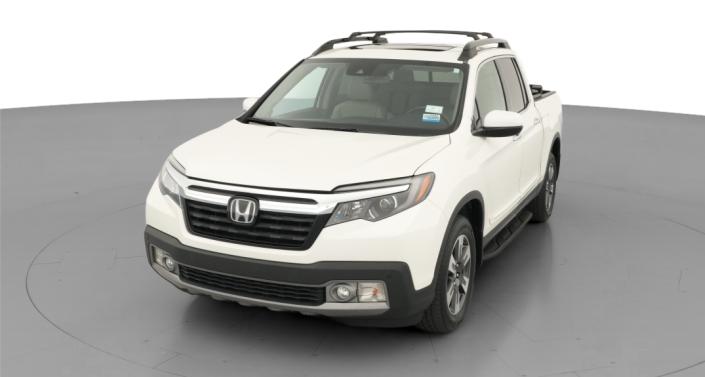 Thumbnail: 2019 Honda Ridgeline - 1