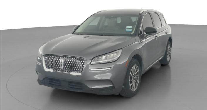 Thumbnail: 2022 Lincoln Corsair - 1