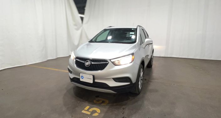 Thumbnail: 2019 Buick Encore - 1