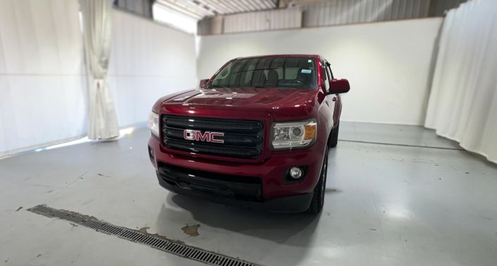 Thumbnail: 2020 GMC Canyon - 1