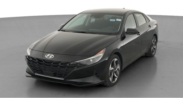 Thumbnail: 2023 Hyundai Elantra - 1