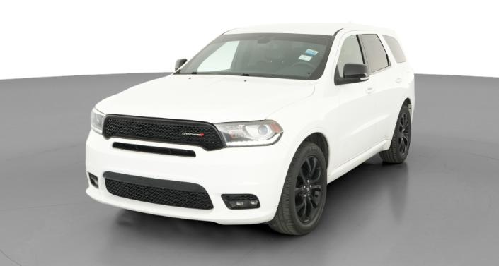 2019 Dodge Durango GT -
                  Bessemer, AL