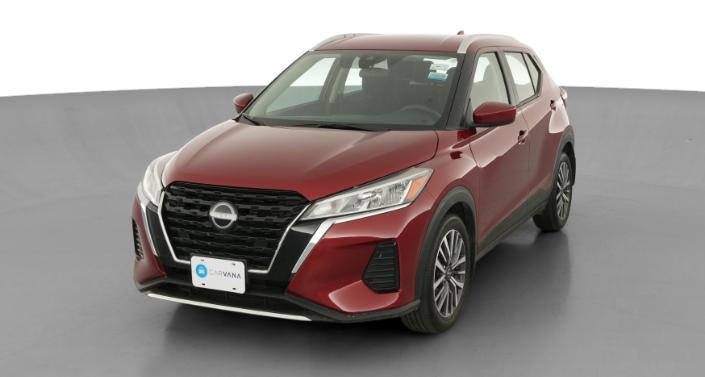 Thumbnail: 2024 Nissan Kicks - 1