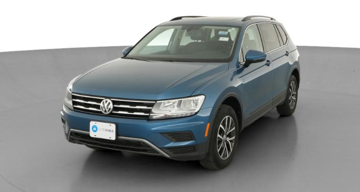 Thumbnail: 2019 Volkswagen Tiguan - 1