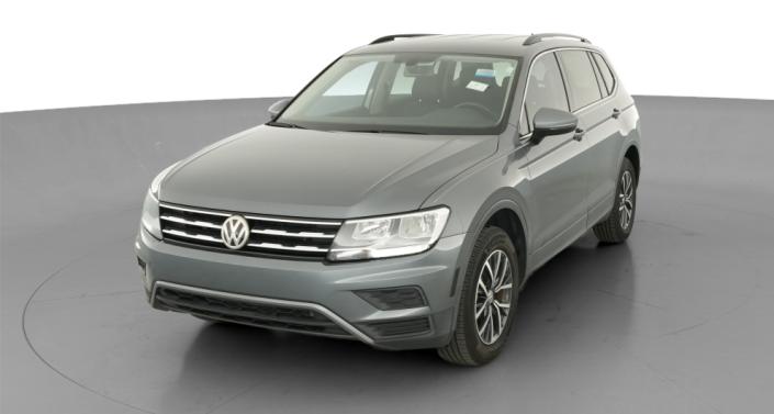 Thumbnail: 2019 Volkswagen Tiguan - 1