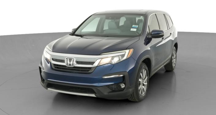 Thumbnail: 2019 Honda Pilot - 1