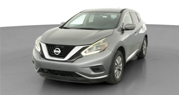 Thumbnail: 2018 Nissan Murano - 1