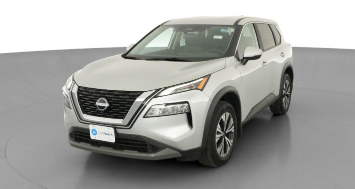 Thumbnail: 2023 Nissan Rogue - 1