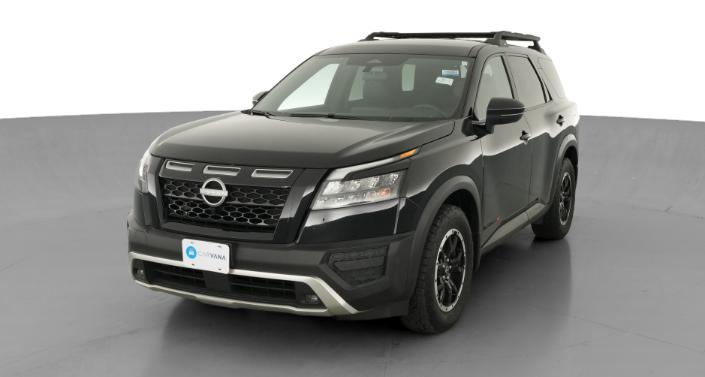Thumbnail: 2024 Nissan Pathfinder - 1