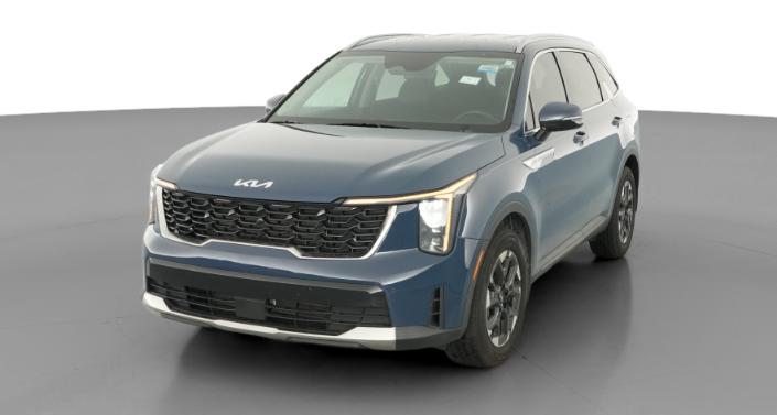 Thumbnail: 2025 Kia Sorento - 1