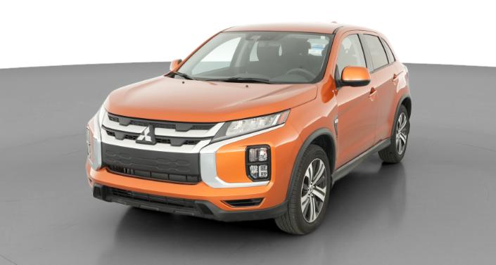 Thumbnail: 2024 Mitsubishi Outlander Sport - 1