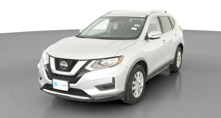 Thumbnail: 2020 Nissan Rogue - 1