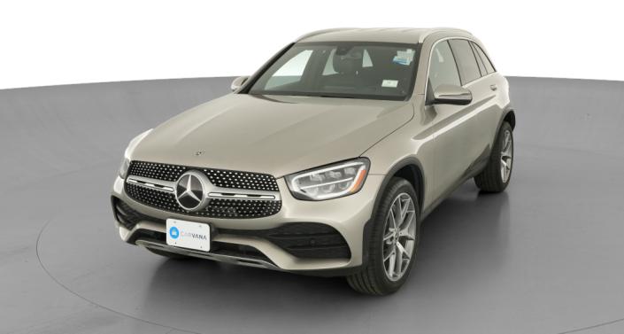 Thumbnail: 2020 Mercedes-Benz GLC - 1