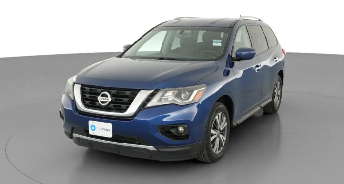 Thumbnail: 2018 Nissan Pathfinder - 1