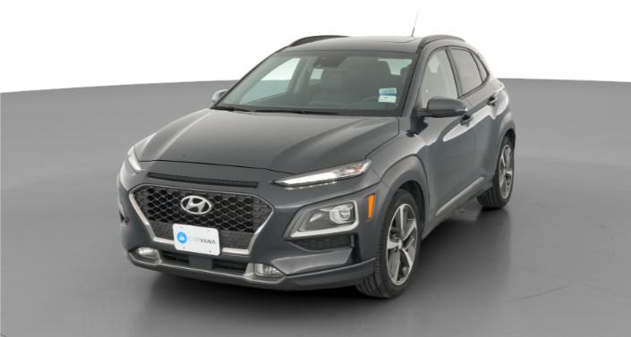 Thumbnail: 2018 Hyundai Kona - 1