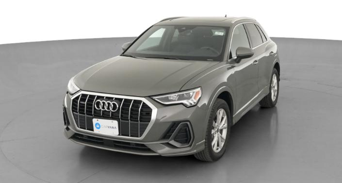 Thumbnail: 2025 Audi Q3 - 1