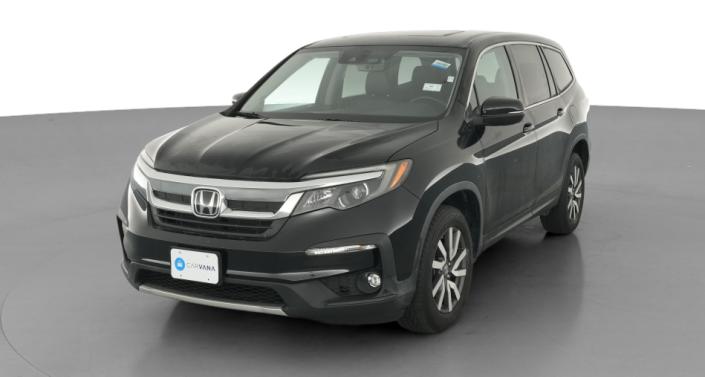 Thumbnail: 2019 Honda Pilot - 1