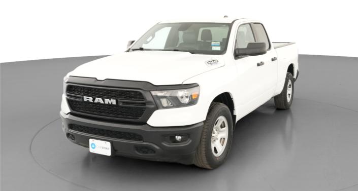 Thumbnail: 2023 RAM 1500 - 1