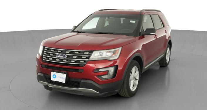 Thumbnail: 2017 Ford Explorer - 1